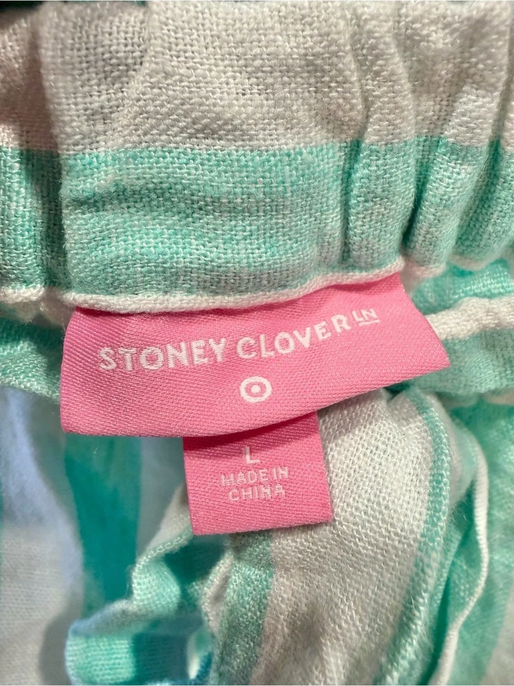 Stoney Clover Lane limited edition